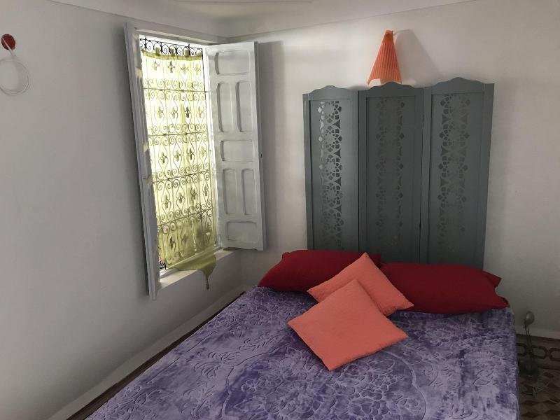 Medina Séjour chez l'habitant Marrakesh