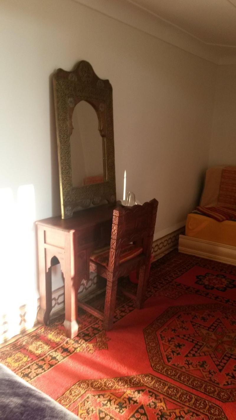 Séjour chez l'habitant Medina *