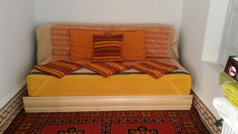 Medina * Marrakesh