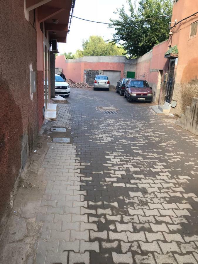 Medina