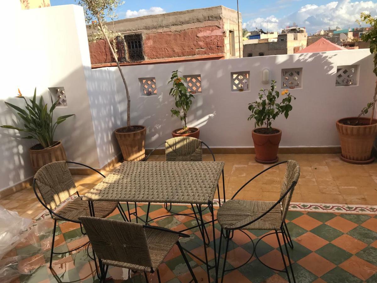 Medina * Marrakesh