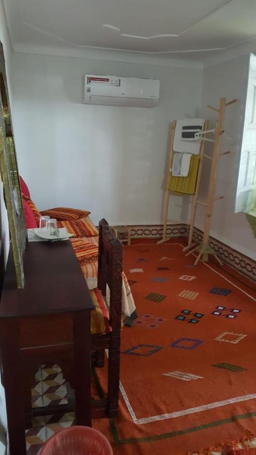 Séjour chez l'habitant Medina Marrakesh