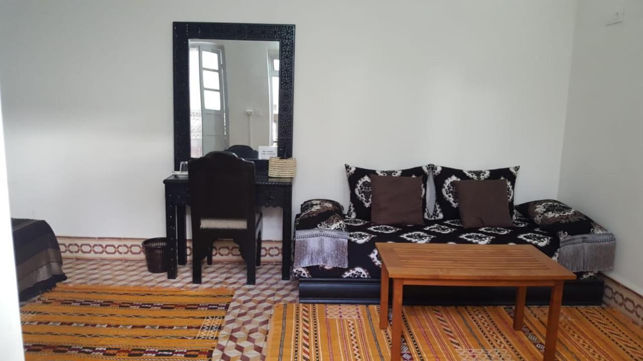 Séjour chez l'habitant Medina